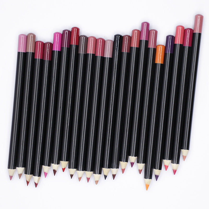 Lip Liner 3 In 1 Multifunctional