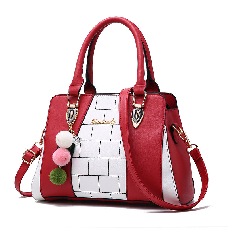 Shoulder Bag