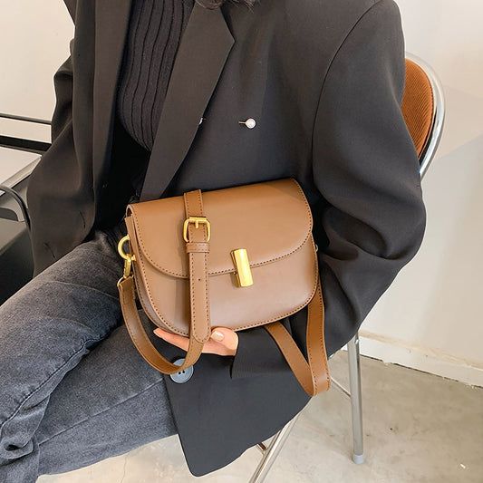 Versatile One Shoulder  Bag