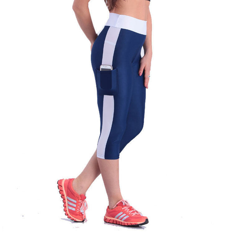 Yoga Running Legging Pants