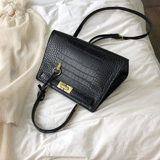 Cross-body bag