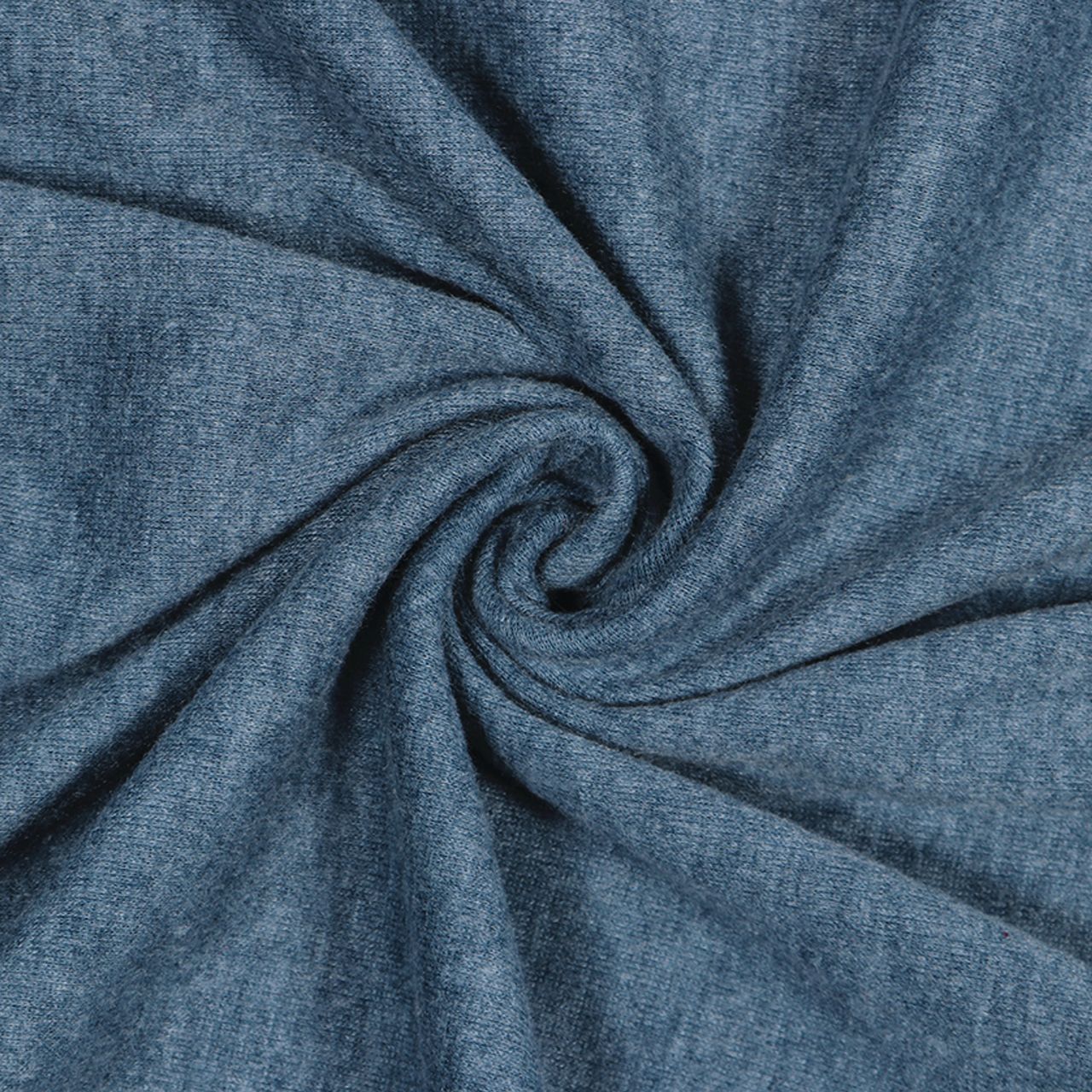 Turtleneck Swing Dress