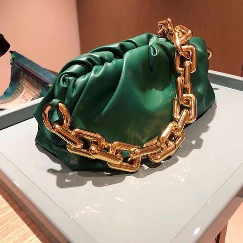 shoulder cloud bag