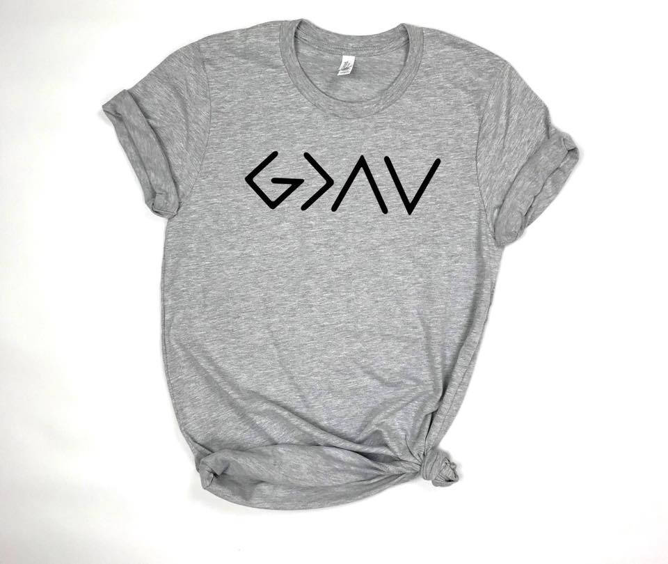 T-Shirt Short Sleeve