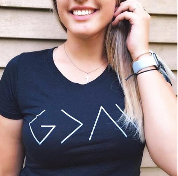 T-Shirt Short Sleeve