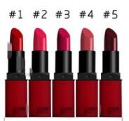 Matt lipstick RED  10 color