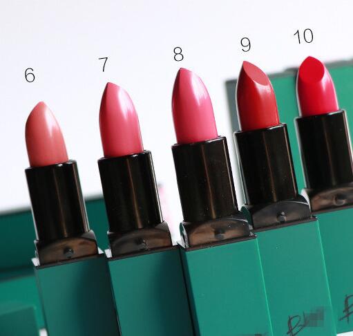 Matt lipstick RED  10 color