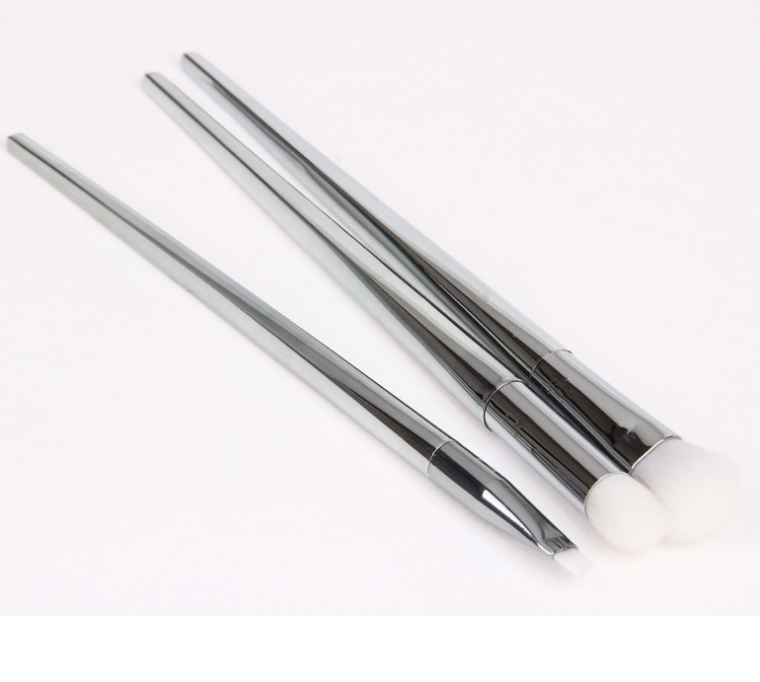 Rhombus 7 makeup brush