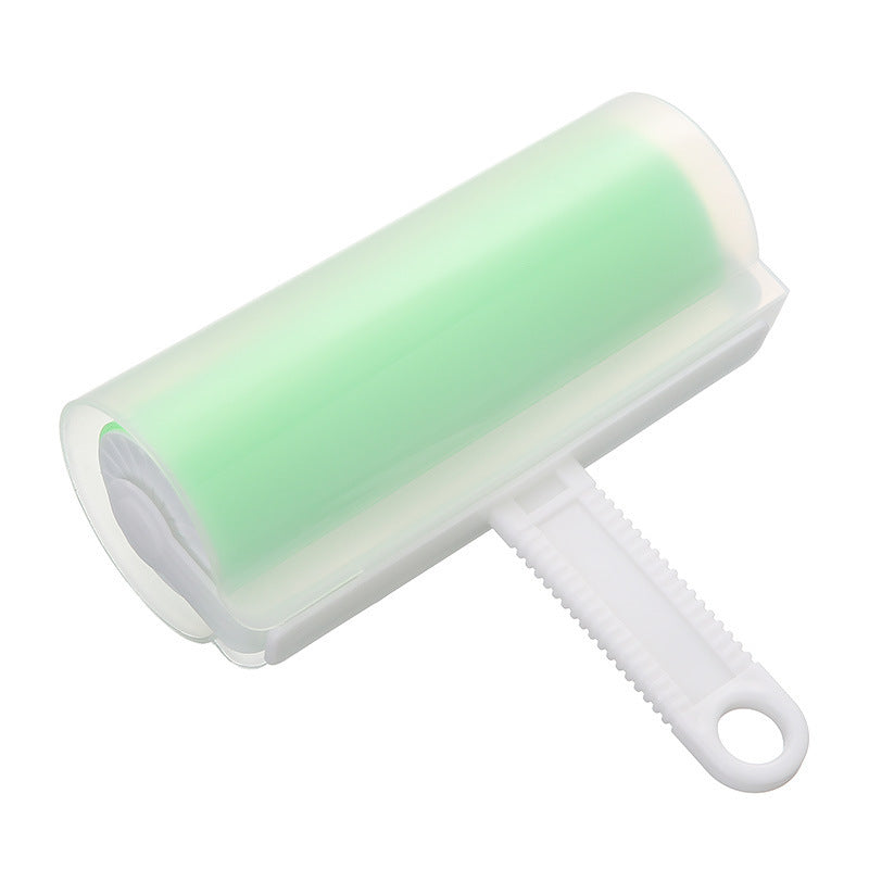 Dust Removal And Hair Removal Brush For Clothes Roller
