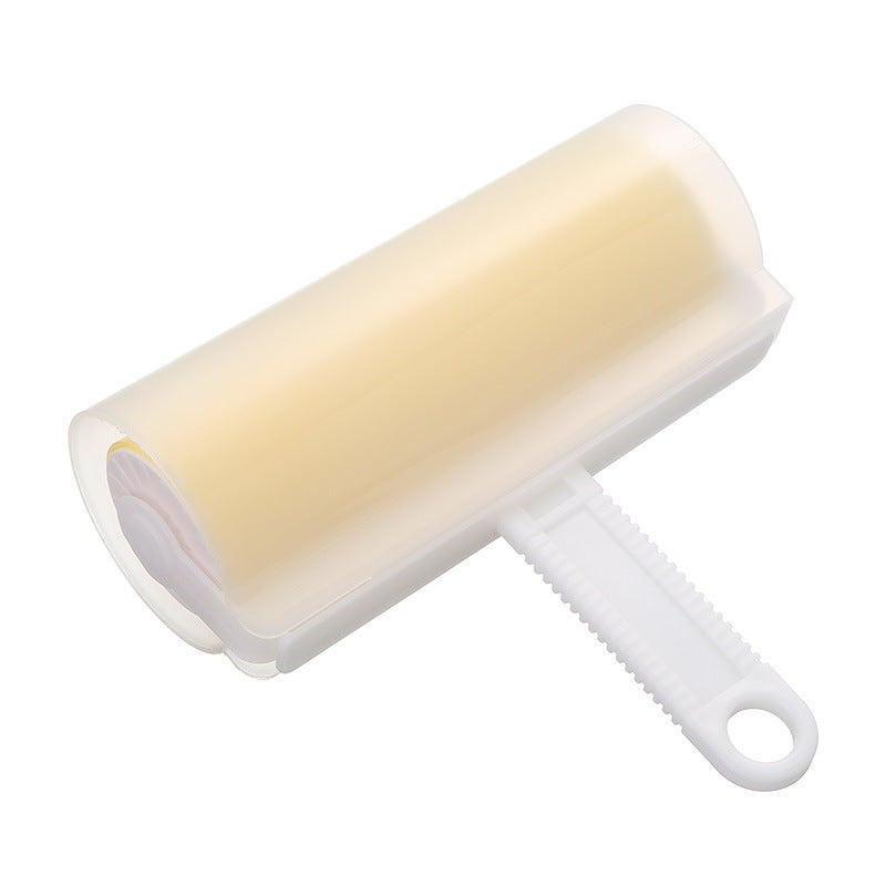 Dust Removal And Hair Removal Brush For Clothes Roller