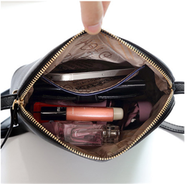 Shoulder Bag