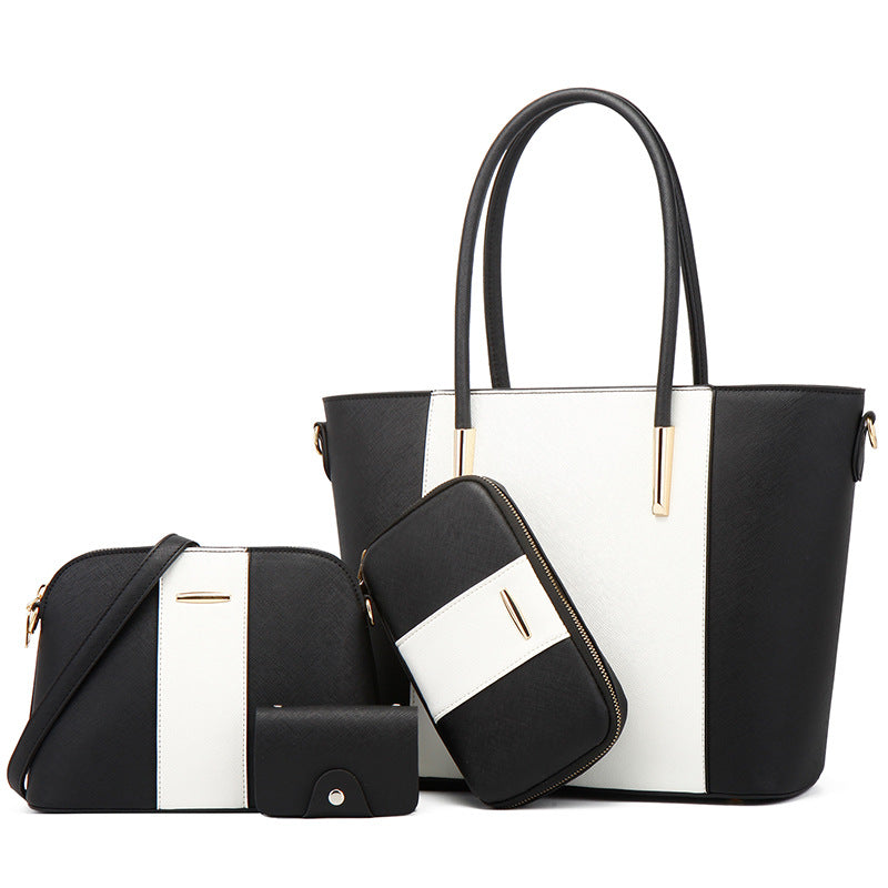 Portable Diagonal Bag
