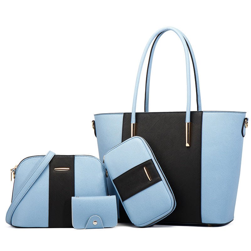 Portable Diagonal Bag