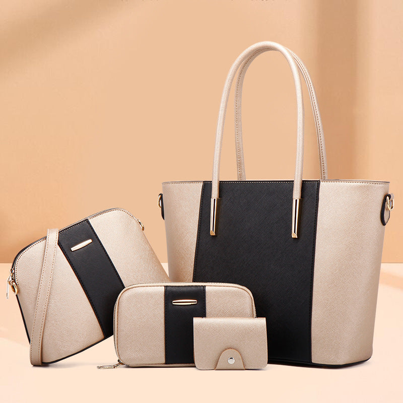Portable Diagonal Bag