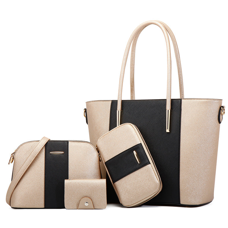 Portable Diagonal Bag