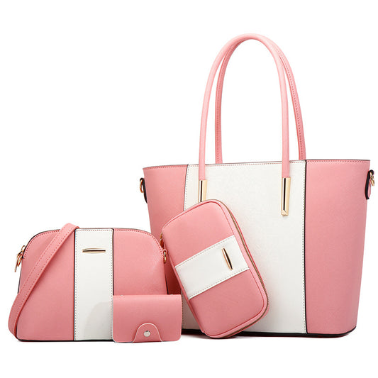 Portable Diagonal Bag