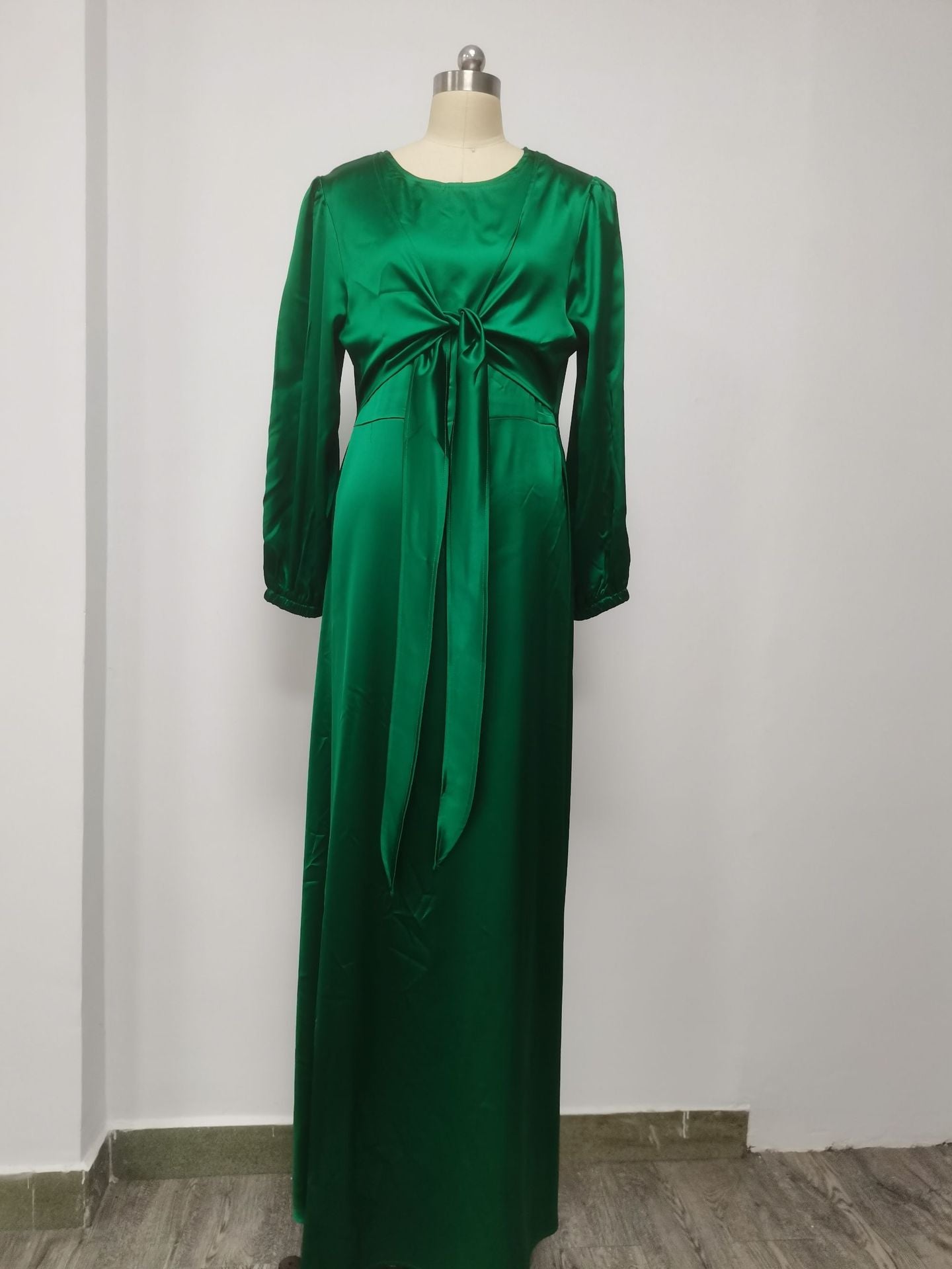Turkey Dress