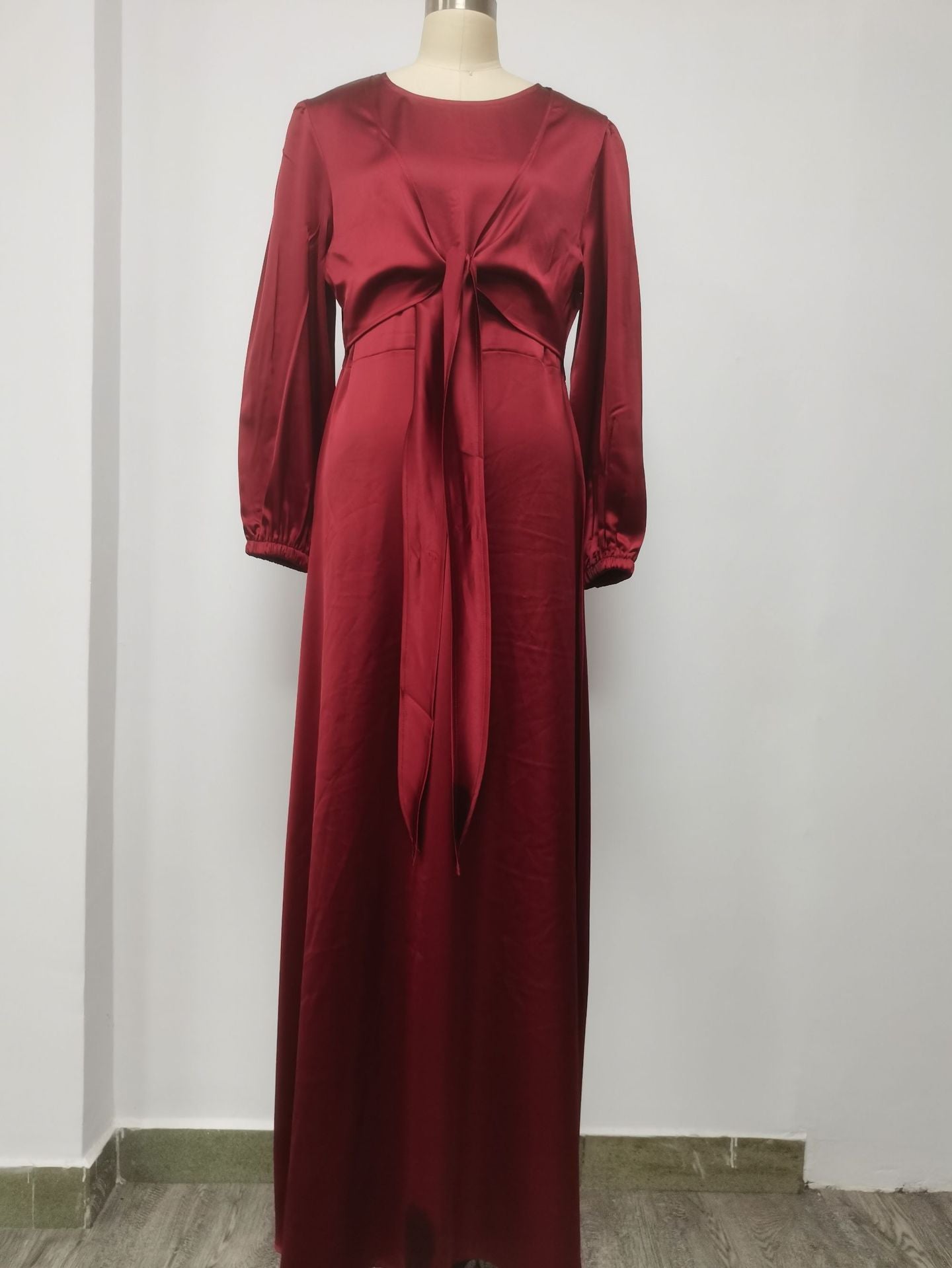 Turkey Dress