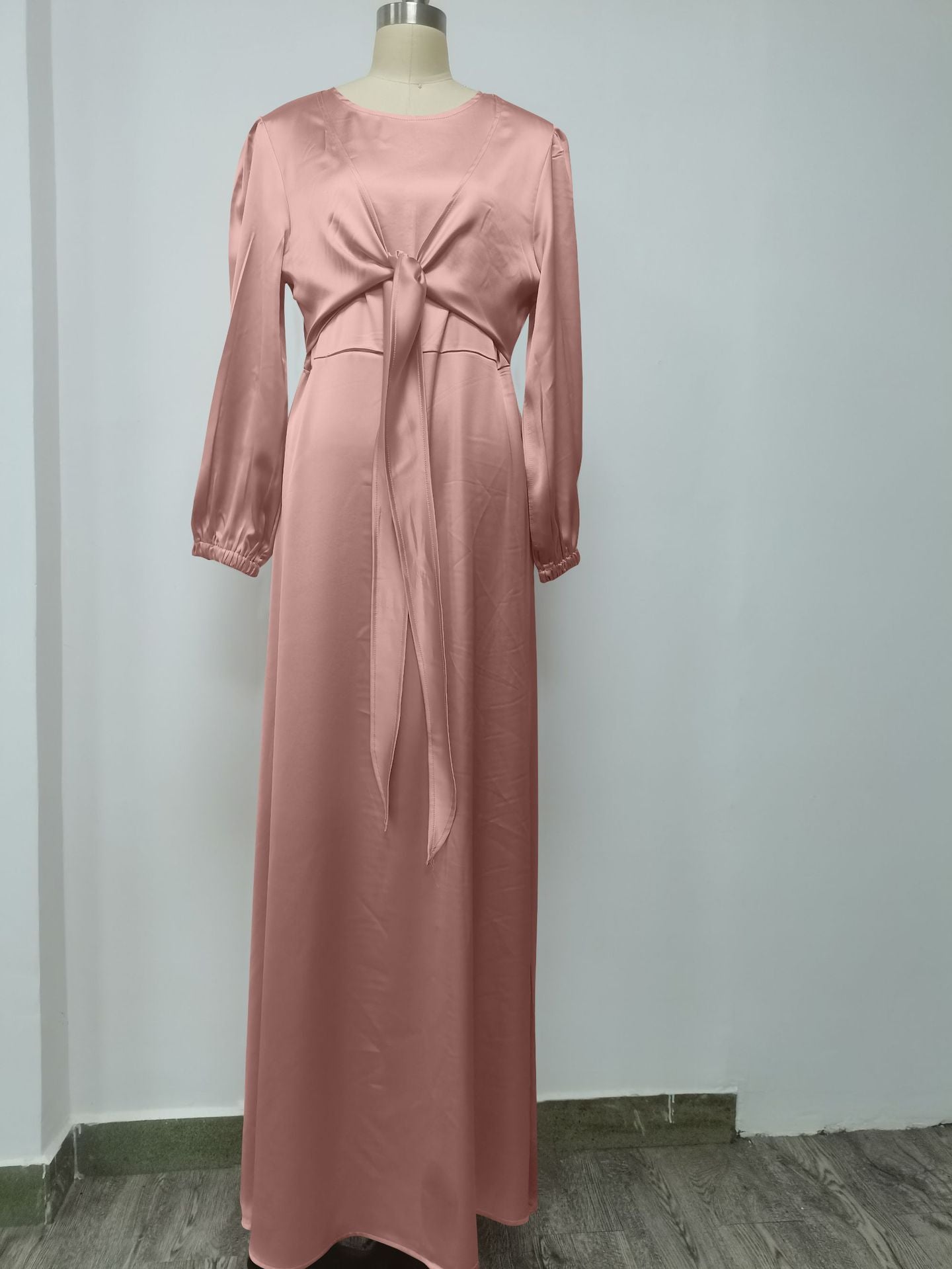 Turkey Dress