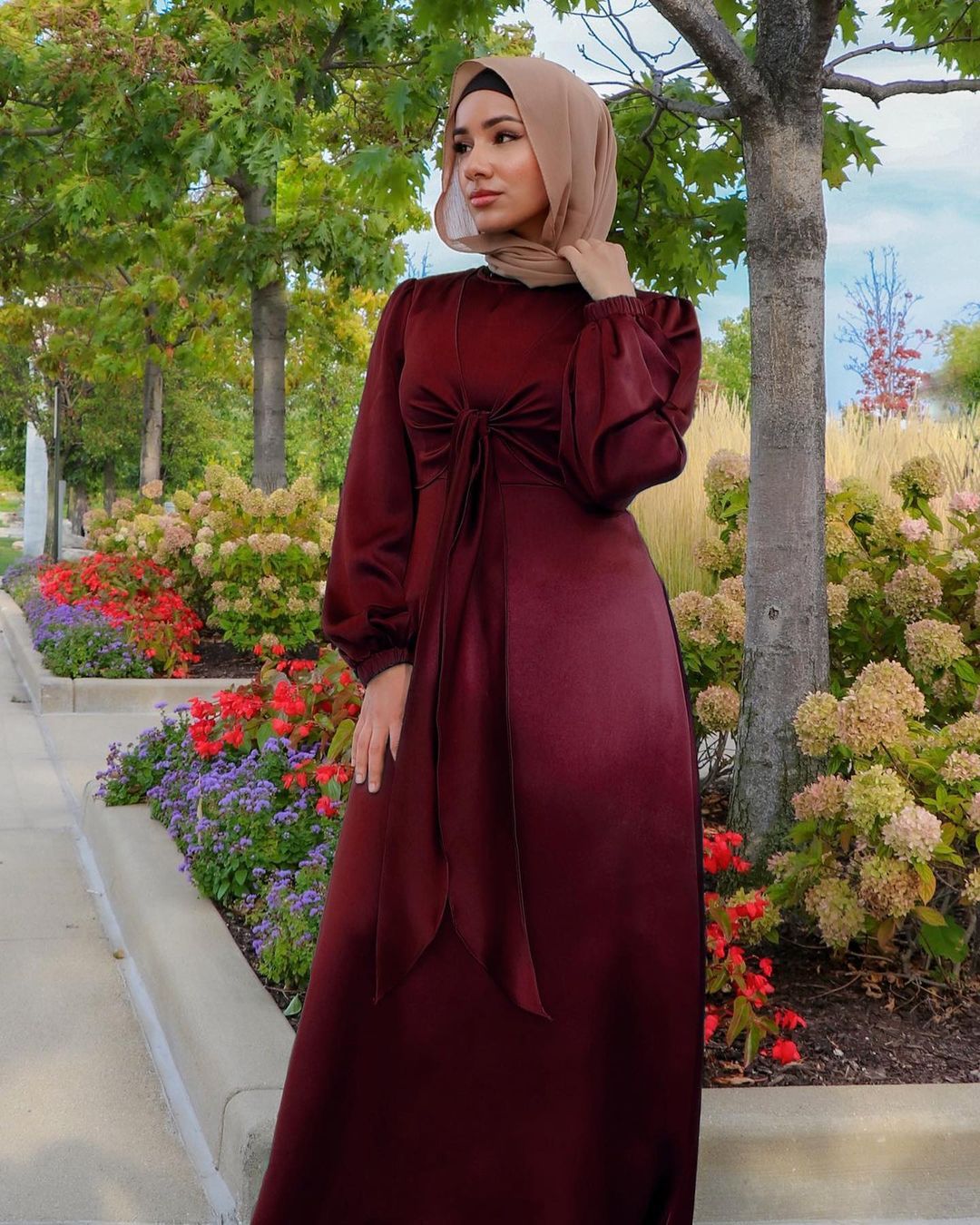 Turkey Dress