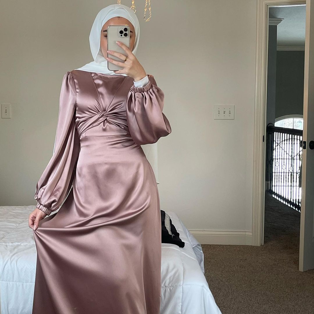 Turkey Dress