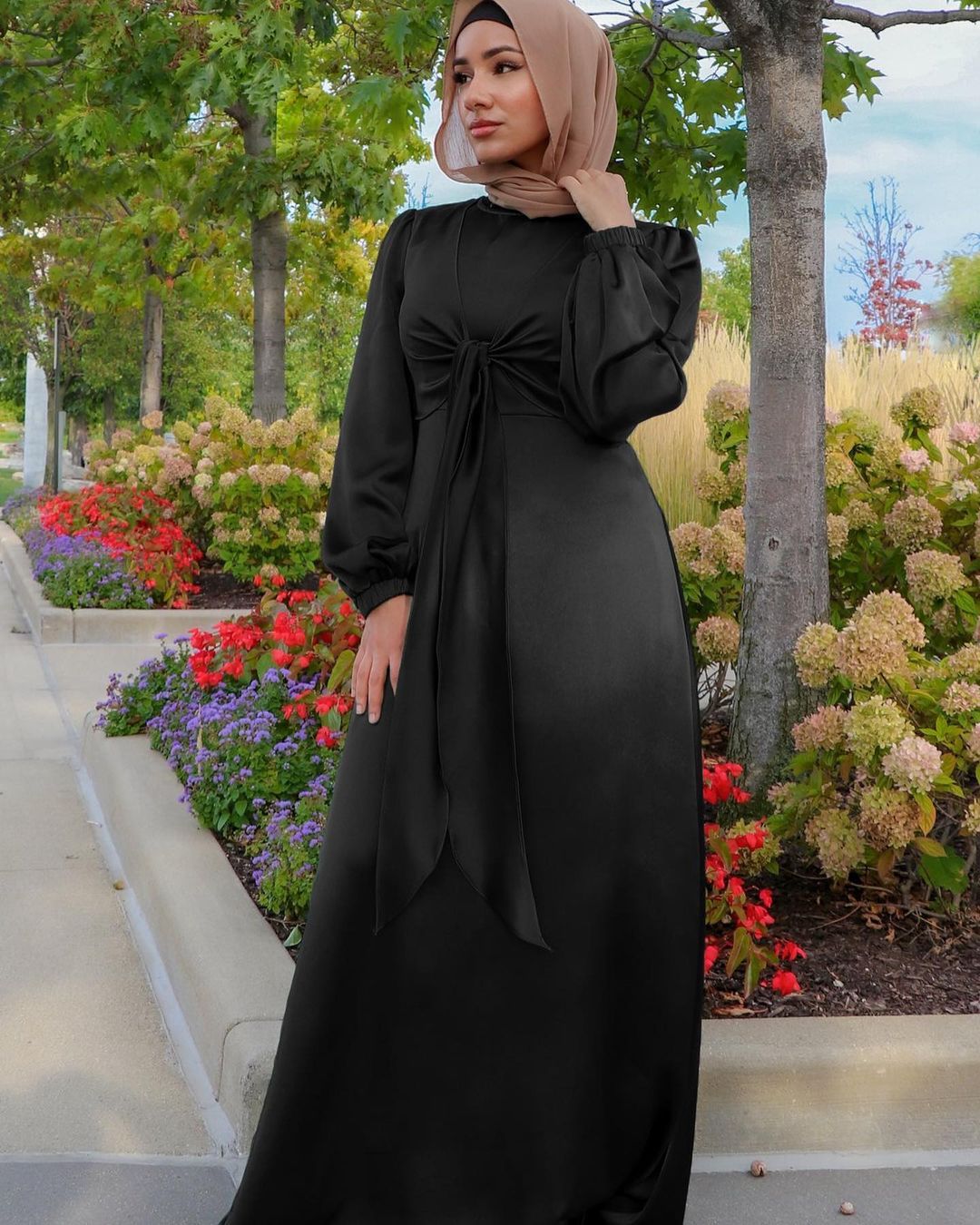 Turkey Dress