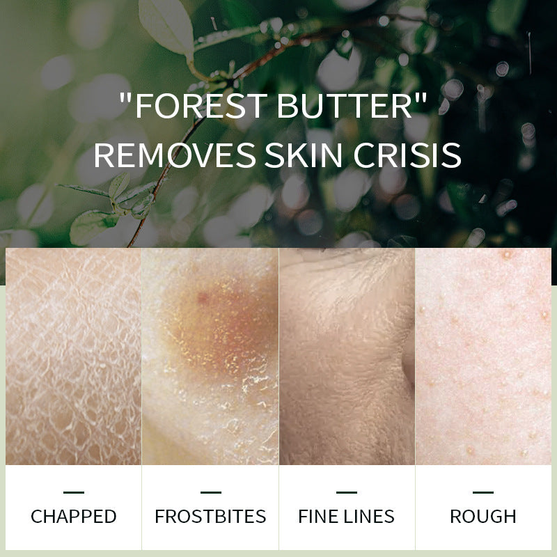 Avocado Cream 35g Moisturizing & Hydrating