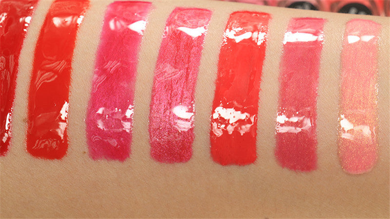 Unisex Lip Gloss
