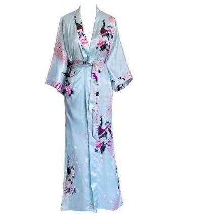Silk Sleepwear