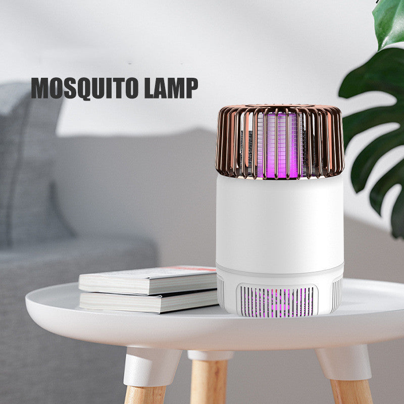 Electric Mosquito Killer Lamp  USB