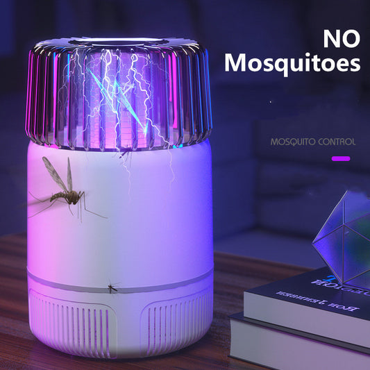 Electric Mosquito Killer Lamp  USB