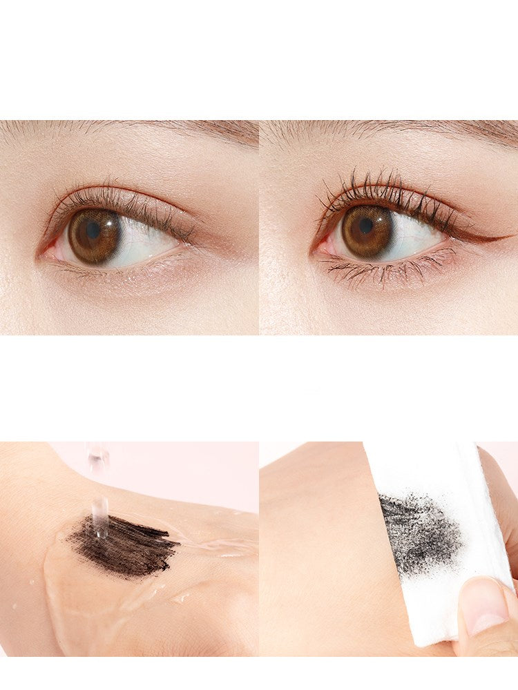 double head mascara