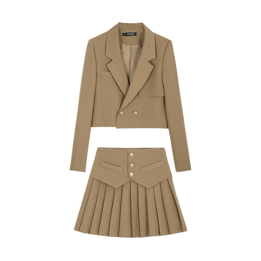 Korean Version  Suit