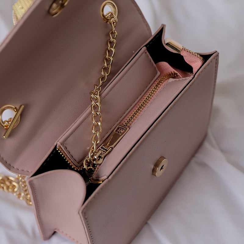 Shoulder bag