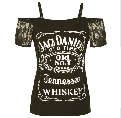 Summer Women T-Shirts