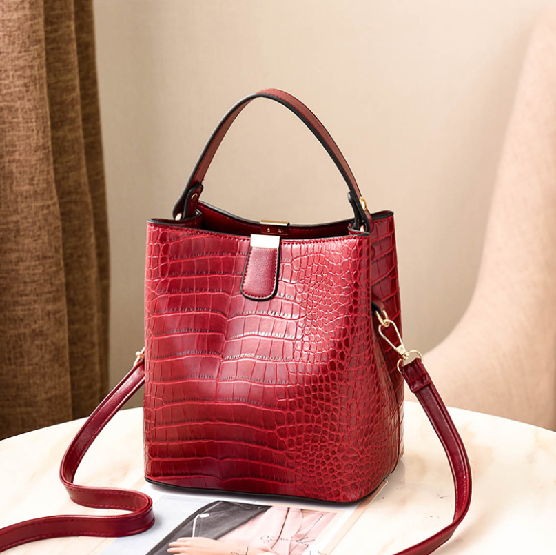 Shoulder bag
