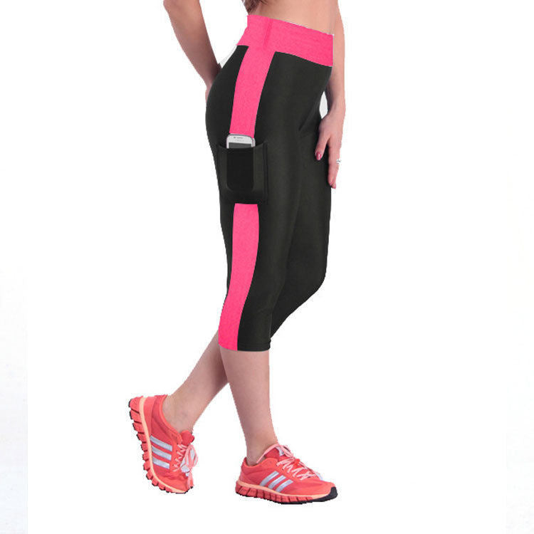 Yoga Running Legging Pants