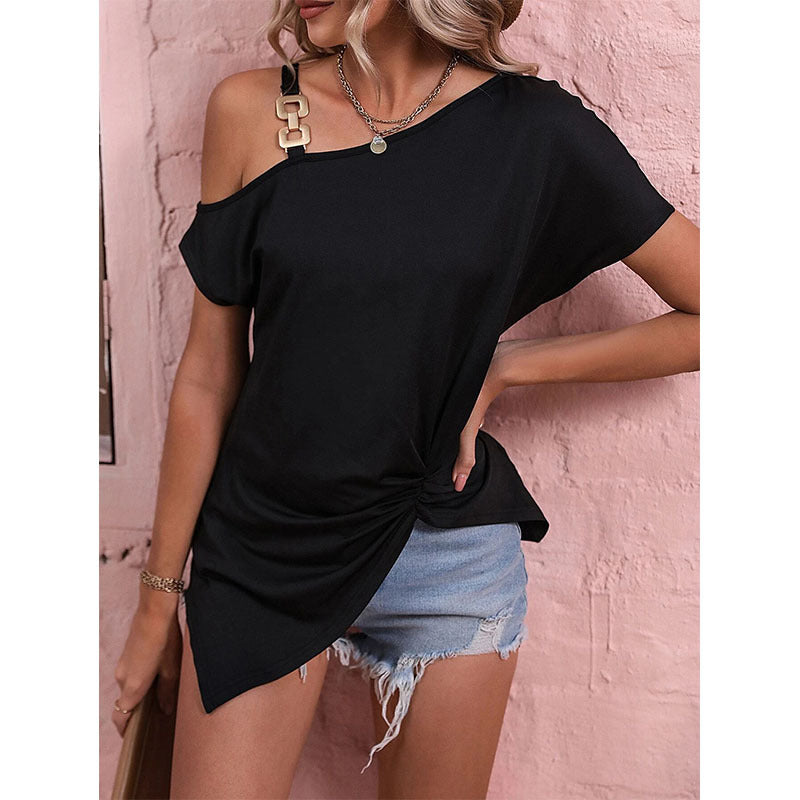 Off Shoulder  Tops
