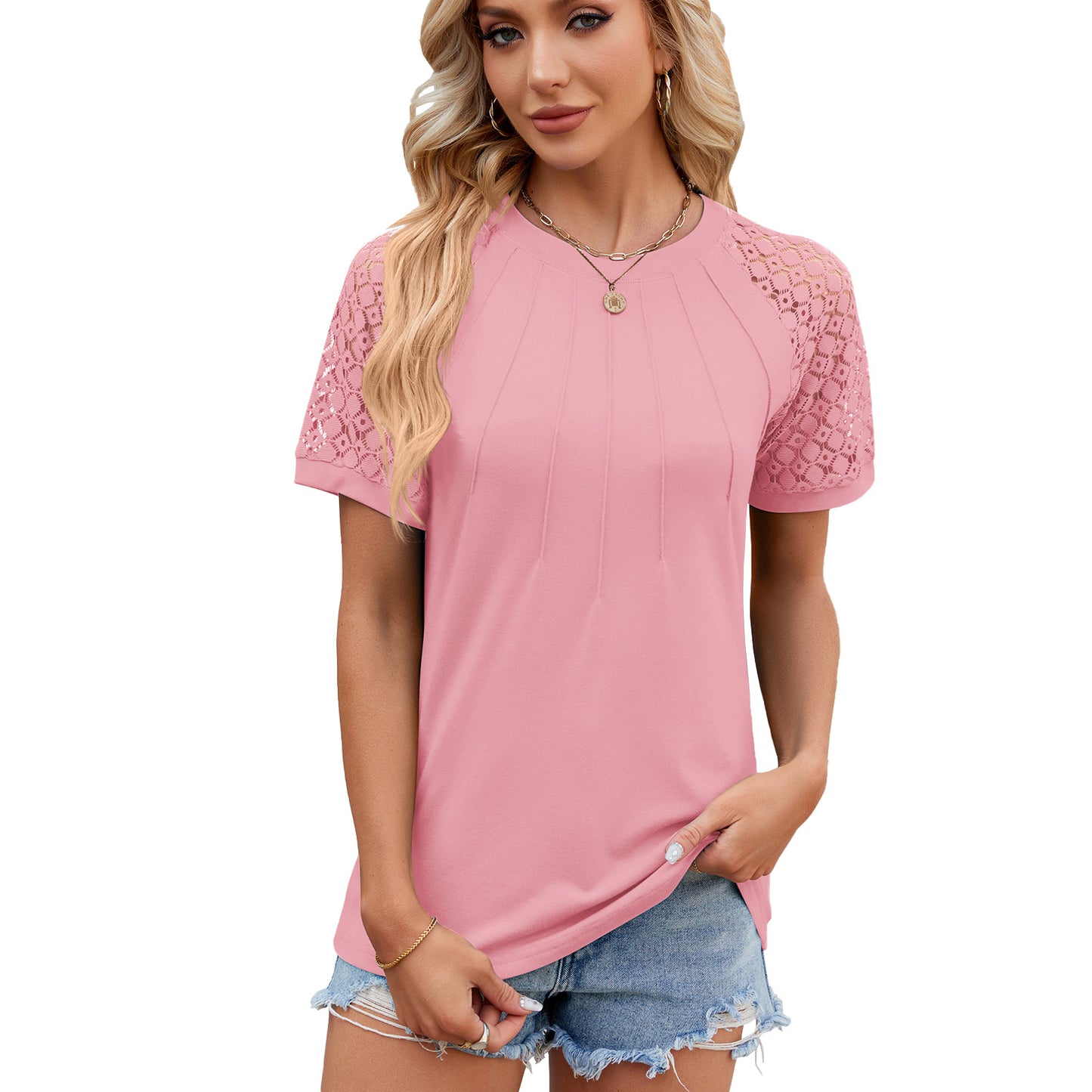 Short Sleeve T-Shirt