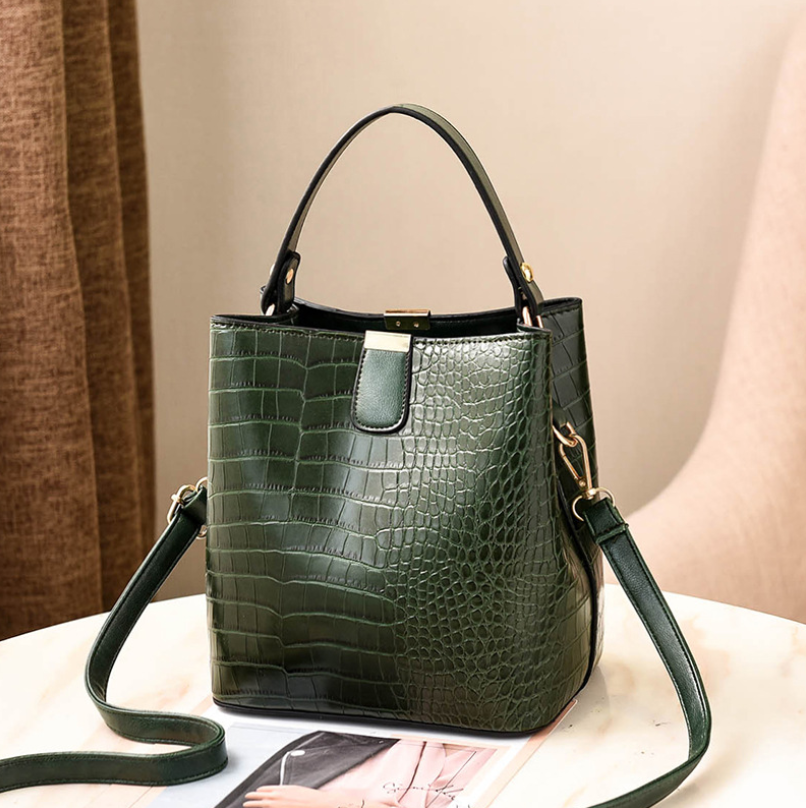 Shoulder bag