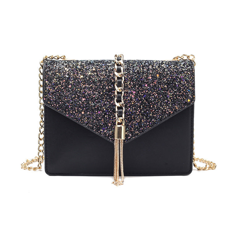 Shoulder bag