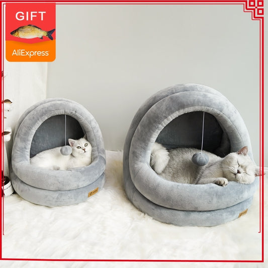 High Quality Cat House Bed