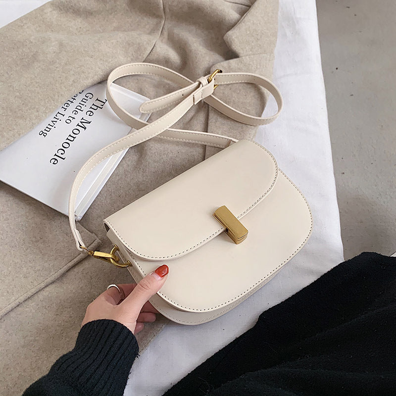 Versatile One Shoulder  Bag