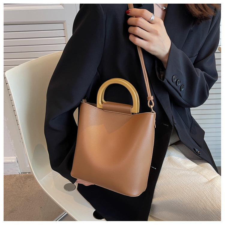 One Shoulder  Bag