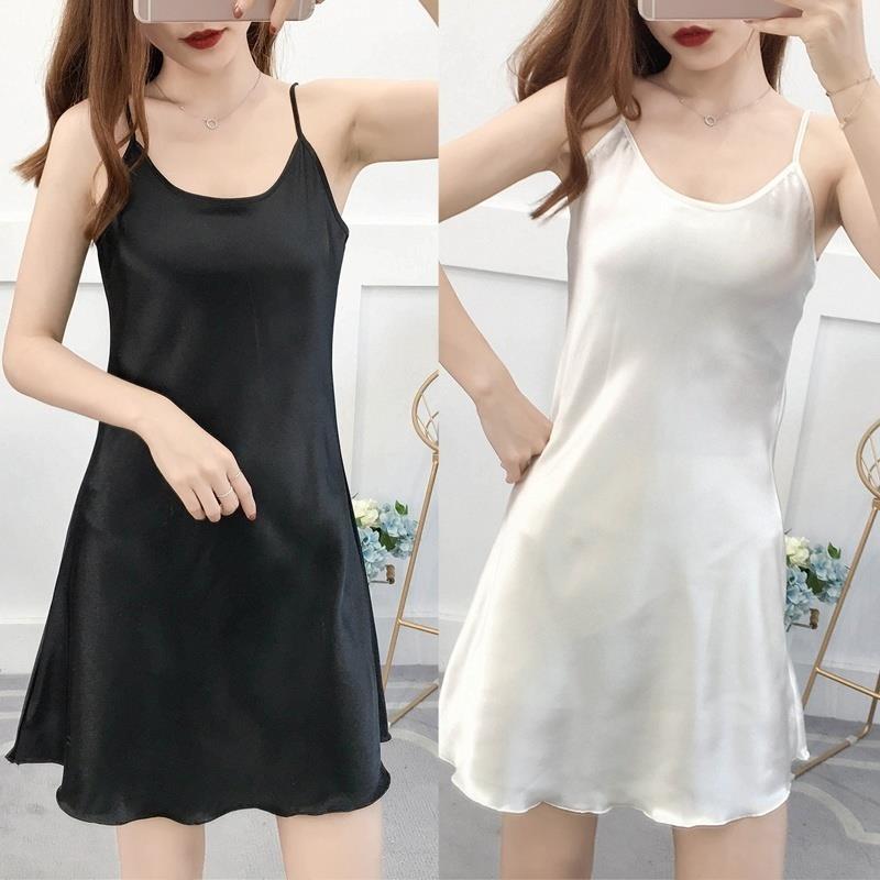 Sleepwear  Satin Silk