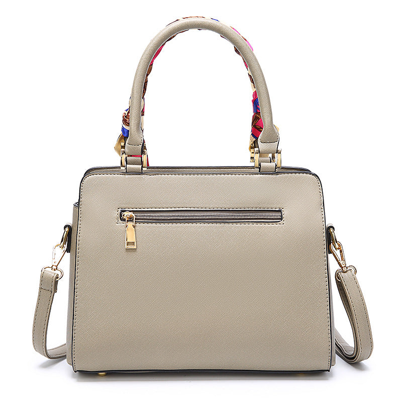 Cross  shoulder bag