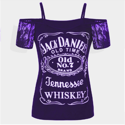 Summer Women T-Shirts