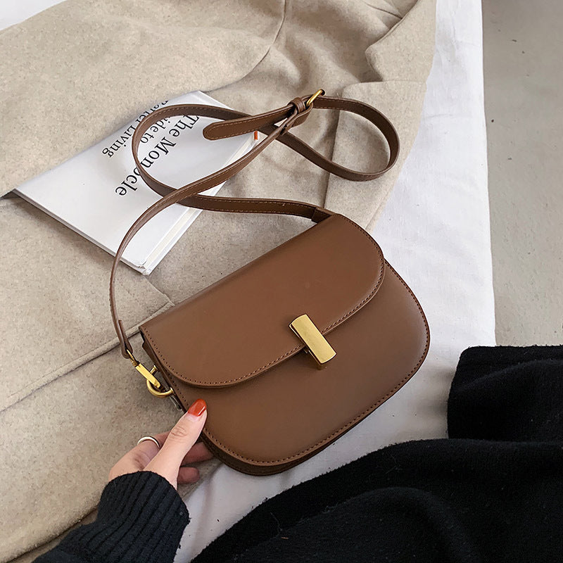 Versatile One Shoulder  Bag