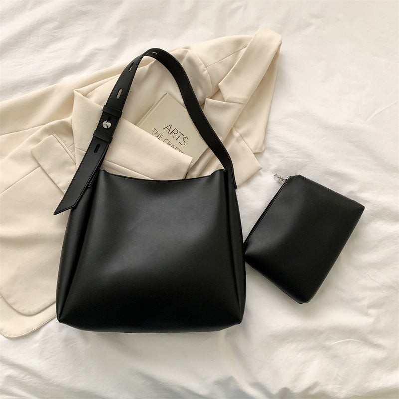 Large Shoulder Bag