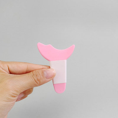 Eyelash Eyeliner  Mascara Comb
